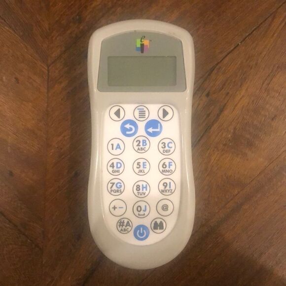 Quiz clicker  - Picture 1 of 1